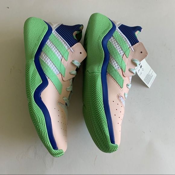 Adidas Harden Stepback J shoes Sz 7 Men’s - Picture 4 of 9